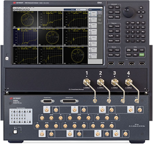 KEYSIGHT E5080B ENAʸ�����������
