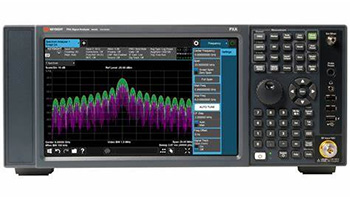 KEYSIGHT N9030B PXA�źŷ�����